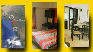 Fully Furnished Flat Hadapsar