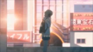 Hanasaku Iroha - Kou x Ohana - AMV