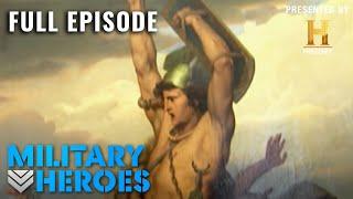 Facing 250,000 Gallic Warriors | Battlefield Detectives (S3, E10) | Full Episode