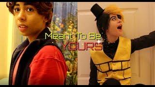 Meant To Be Yours | Gravity Falls - Heathers CMV | Billdip