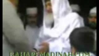 The Noor of Hazrat Pir Alauddin Siddiqui