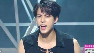 【TVPP】BTS - Danger, 방탄소년단 - 댄저 @ Comeback Stage, Show! Music Core Live