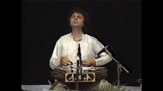 Pandit ShivKumar Sharma & Shafaat Ahmed Khan - Live Full 1990