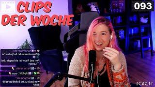 Besten Clips der Woche  093 Clips [Deutsch/German]