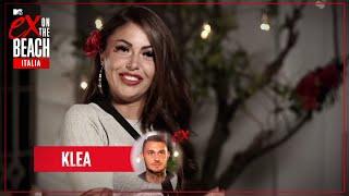 Ex On The Beach Italia: Klea Marku e i suoi momenti top | Stagione 2