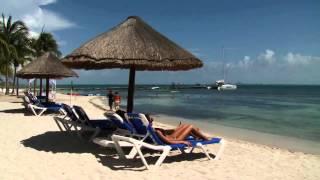 All-inclusive Isla Mujeres Palace, Mexico - Presented by The Couture Travel Company