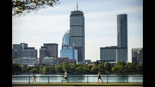 How venture firms are changing in Boston