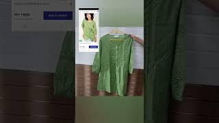 Max Fashion Tops haul          #max #maxfashion #haul #haulvideo #shorts #tops #kurti