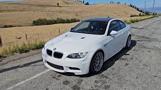 INSANE BMW E92 M3 2024 BUILD UPDATE?!