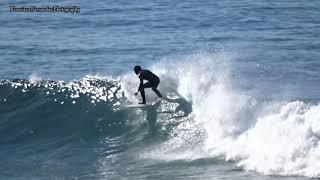 Praia da Areia Branca, Lourinhã, Portugal 13 de Janeiro 2019