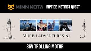 Minnkota Riptide Instinct QUEST