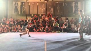 Fair Play Dance Camp 2015 / All Styles Kids Battle / Seven 2 Smoke