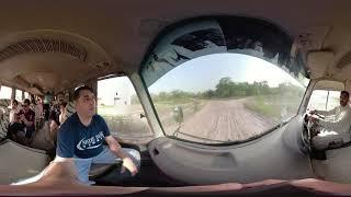 Test 360 Video of Safari Park Lahore