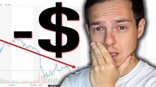 My Thoughts On The Stock Market Collapse