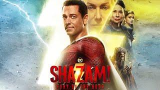 SHAZAMFULL MOVIE IN HINDIDC STUDIOMC,DC MOVIE  CUT PART-1#dcstudio#marvelstudios ...