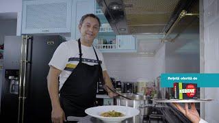 Tu știi să faci tocăniță de pui cu ceapă? Chef Sorin Bontea te învață | Balonare sau Mâncare