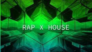  RAP Meets HOUSE   Animation Video by TrillyRAP 