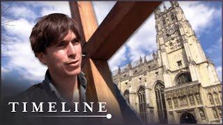 The English Pilgrimage To Canterbury Cathedral | Pilgrimage With Simon Reeve | Timeline