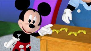 Mickey Mouse How To Use Ribbons Clubhouse