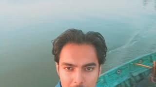 Ghaaro fishing Ahsan Zafar
