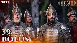 Mehmed: Fetihler Sultanı 39. Bölüm @trt1