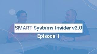 SMART Systems Insider v2.0 - Ep 1 - Run a Profitable Restaurant Business #restaurantsystems