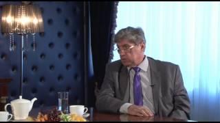 Программа «Диалоги». Александр Калинин
