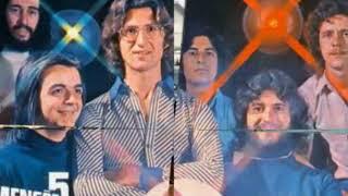 NATHAN JONES GROUP - (1973) I'VE BEEN AROUND - EDITION SPECIAL AUDIO HQ ((STEREO))