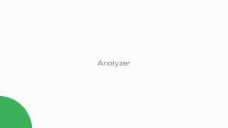 TopQ Analyzer | Private Equity Software