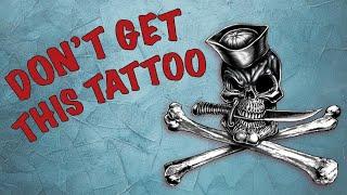 Tattoos You Can Earn In The Navy