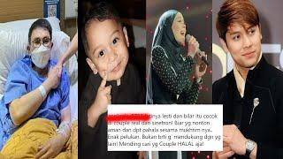 BANYAK YG NOLAK !! BUKAN RIZKY BILLAR , LESTY KEJORA DI SATUKAN DENGAN ARTIS INI DALAM SATU SINETRON