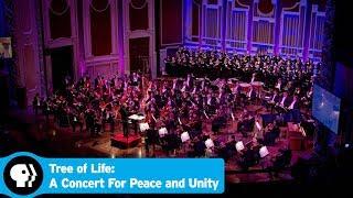 Official Preview | Tree of Life: A Concert For Peace and Unity | PBS