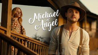 Angel & Michael Redeeming Love