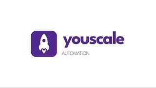 YOUSCALE- e-commerce automation process