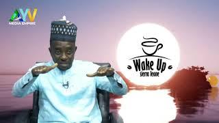 Minister of Information, Chernor Bah was on Wakeup Sierra Leone.