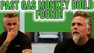 Fast N' Loud Build Found In a STORAGE UNIT!