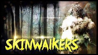 Scared to Death | Skinwalkers