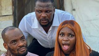 Worst Life Ever is to be poor Ep 3 Emeka Darlington | Debrah Waters #trending #youtubeshorts #drama