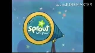 Sprout Stressful Event PSA - Tell a Grown-up Sprout