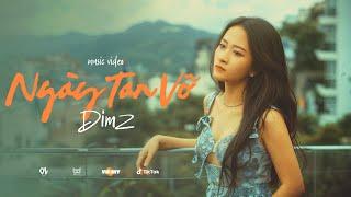 NGÀY TAN VỠ - DIMZ | Official MV (Quẻ Bói Lời Việt)