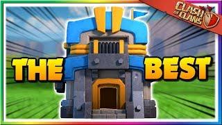 BEST Legend League Base Design with Link!! Clash of Clans Town Hall 12 Base Layout!