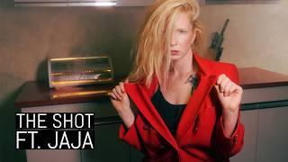 The Shot: Cinematic Portrait Session Ft. Jaja