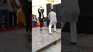 Nagin Dance wedding Enjoy