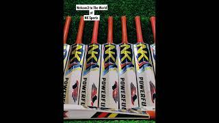 Thr Most powerful Bats! - NK SPORTS