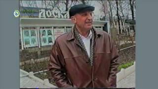 Джанкой в лицах: мер города - В.Б.Синицкий. Джанкой-2006