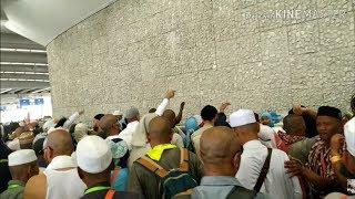 Hajj-2019 | Day-5 | with Day-3.1 & 4.1 | JAMARAT | Stonning the devil | Makkah | Saudi Arabia