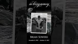 CrappieNow Tribute to Brian Sowers