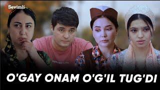 TAQDIRLAR - O'GAY ONAM O'G'IL TUG'DI