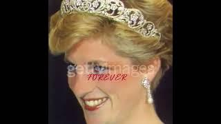 A tribute TO HRH Princess Diana Queen Of People's Heart #ladydiana #royalsfamily #rememberingdiana