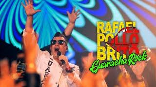 Rafael Pollo Brito - “GuarachaRock”